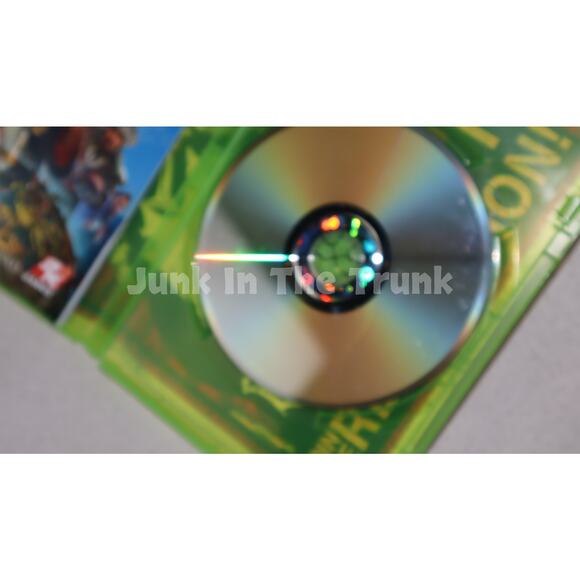 Sid Meier's Civilization Revolution for the Xbox 360. - Picture 4 of 4